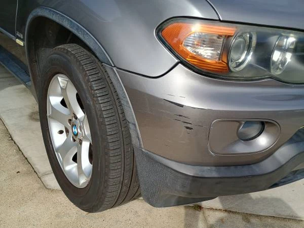2006 BMW E53 X5 - Image 6 of 15