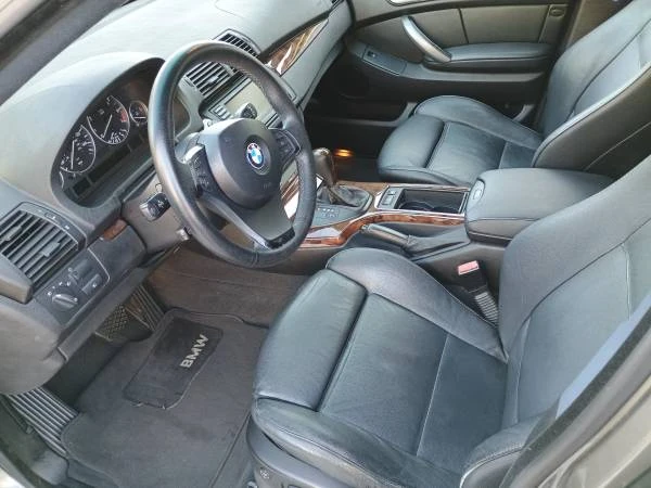 2006 BMW E53 X5 - Image 12 of 15