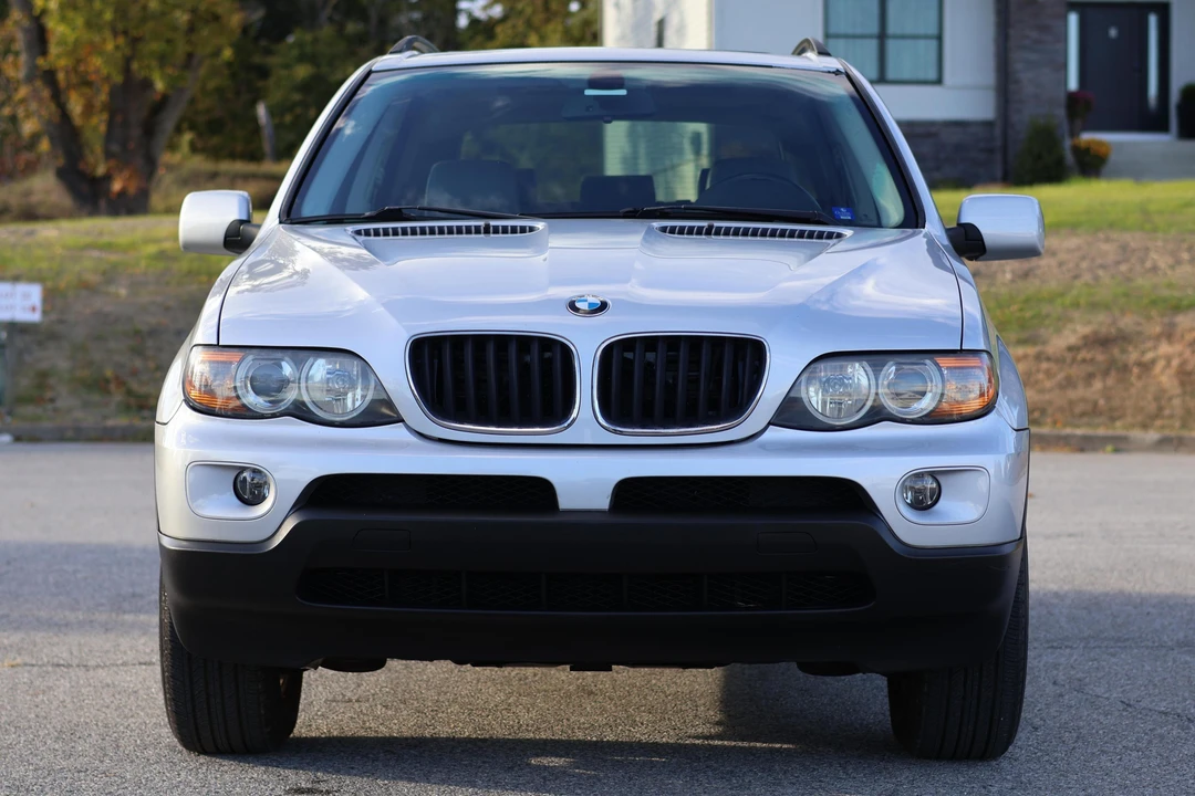 2006 BMW E53 X5 - Image 2 of 31