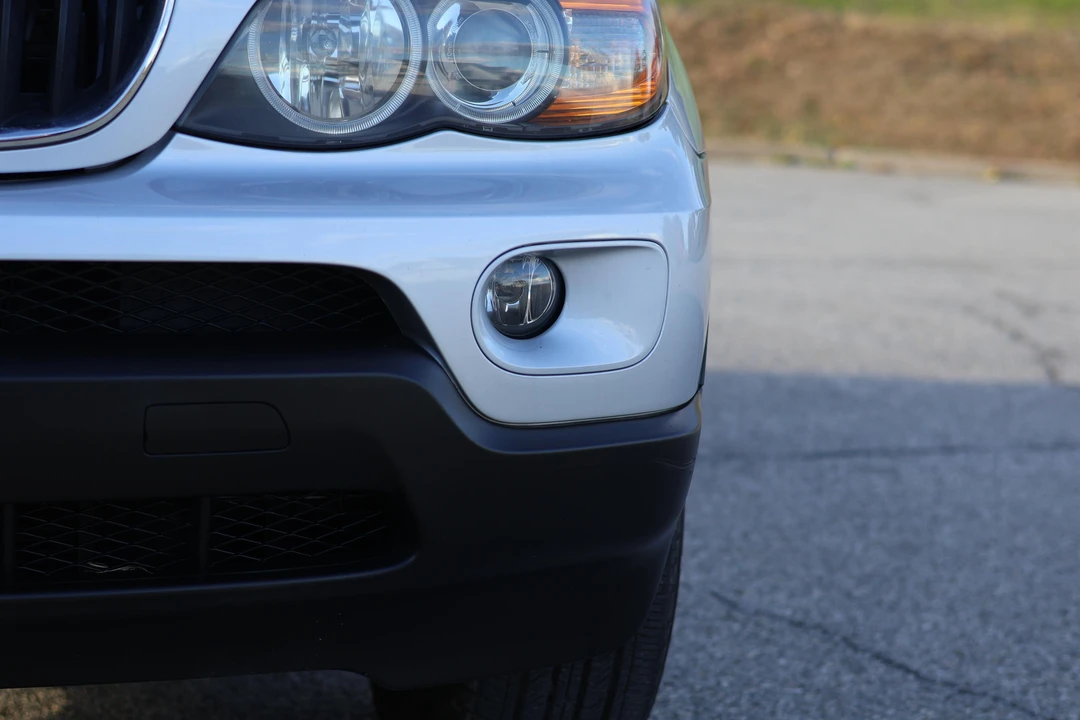 2006 BMW E53 X5 - Image 20 of 31