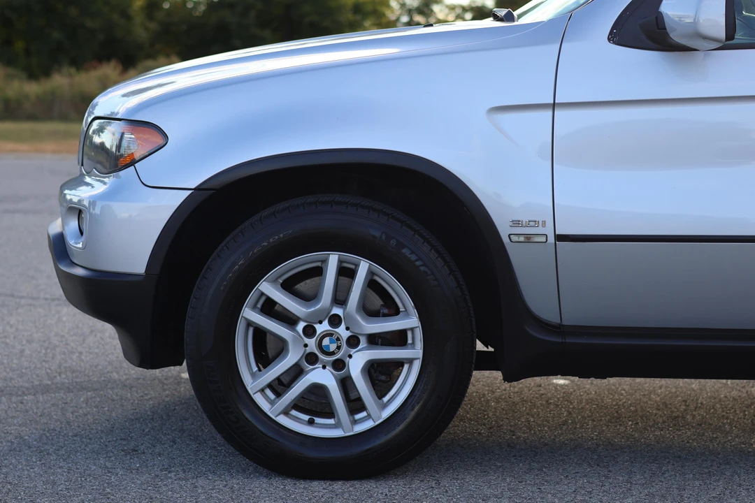 2006 BMW E53 X5 - Image 23 of 31