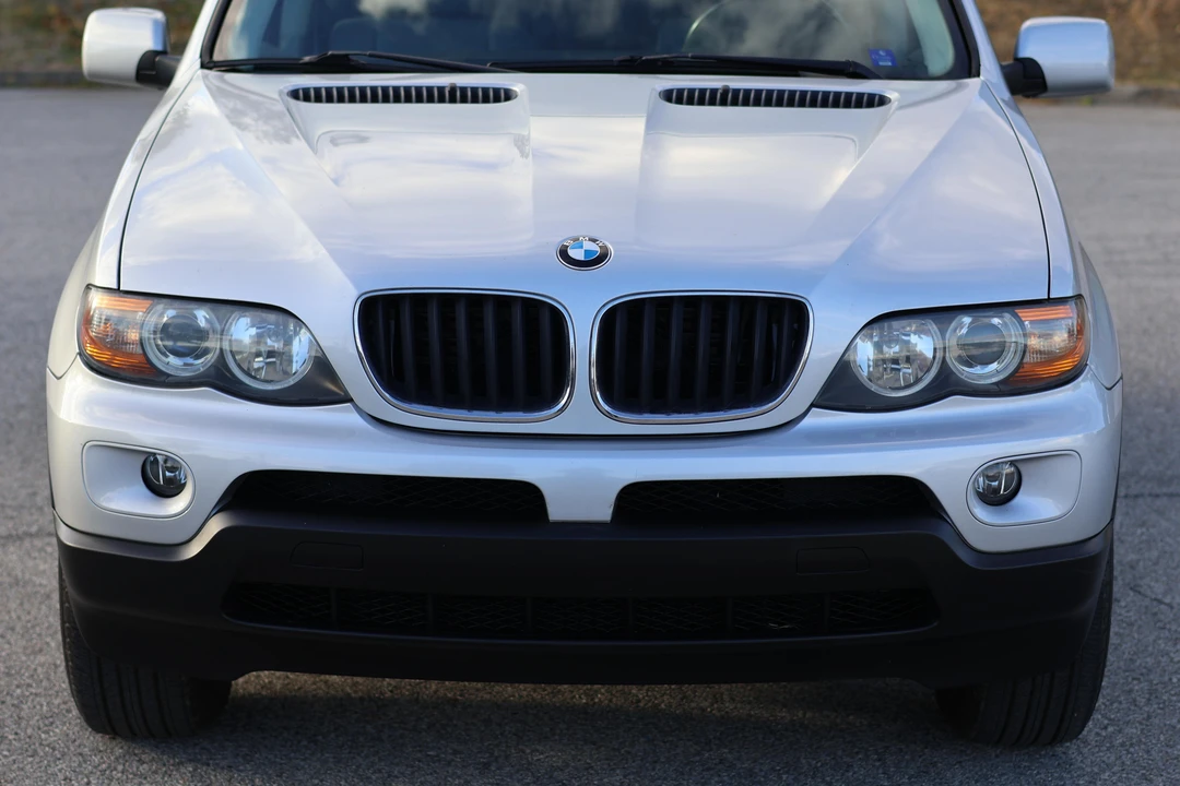 2006 BMW E53 X5 - Image 17 of 31