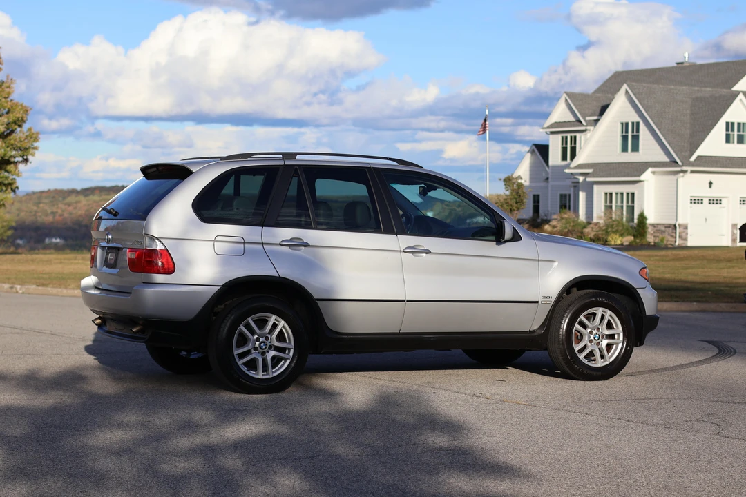 2006 BMW E53 X5 - Image 11 of 31