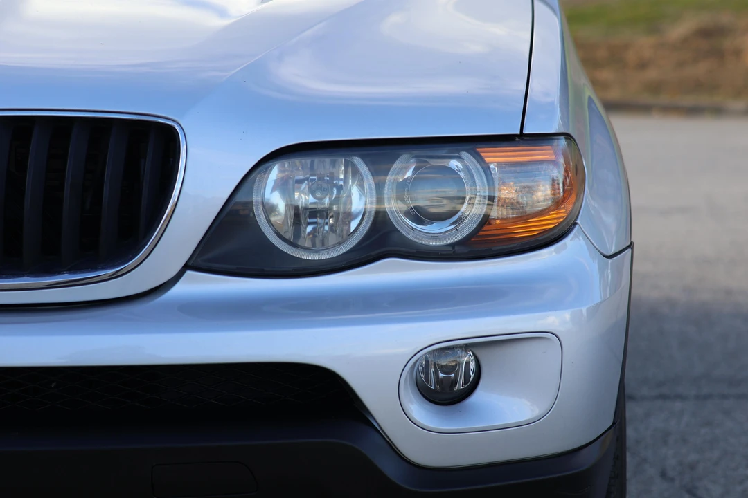 2006 BMW E53 X5 - Image 19 of 31