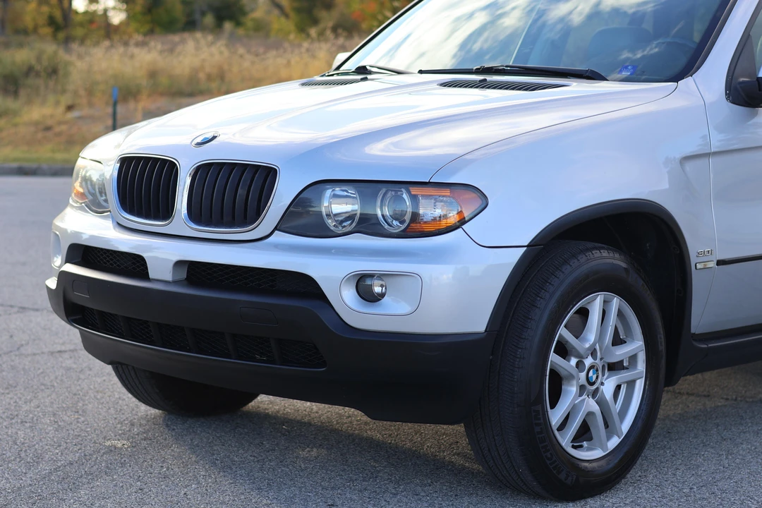 2006 BMW E53 X5 - Image 21 of 31