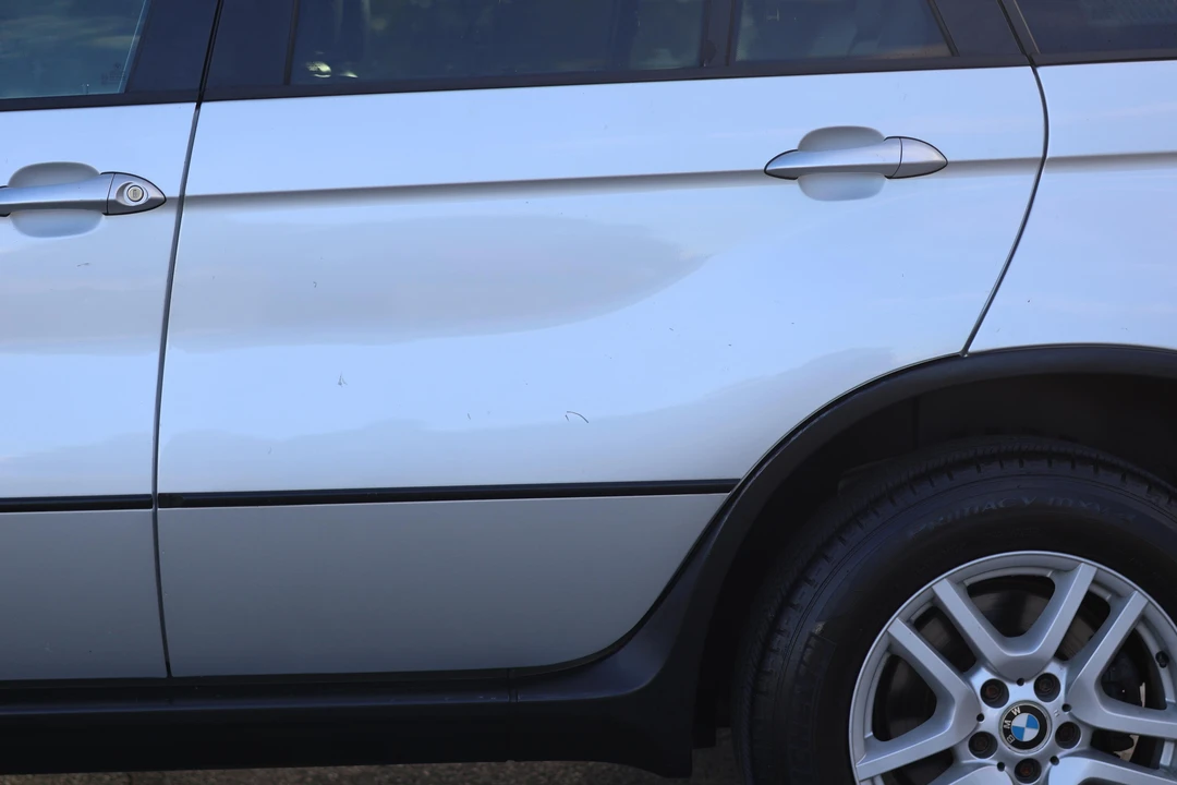 2006 BMW E53 X5 - Image 31 of 31