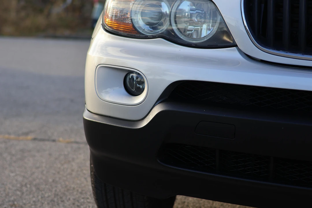 2006 BMW E53 X5 - Image 16 of 31