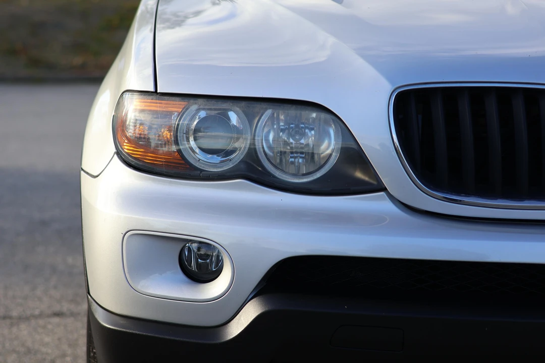2006 BMW E53 X5 - Image 15 of 31