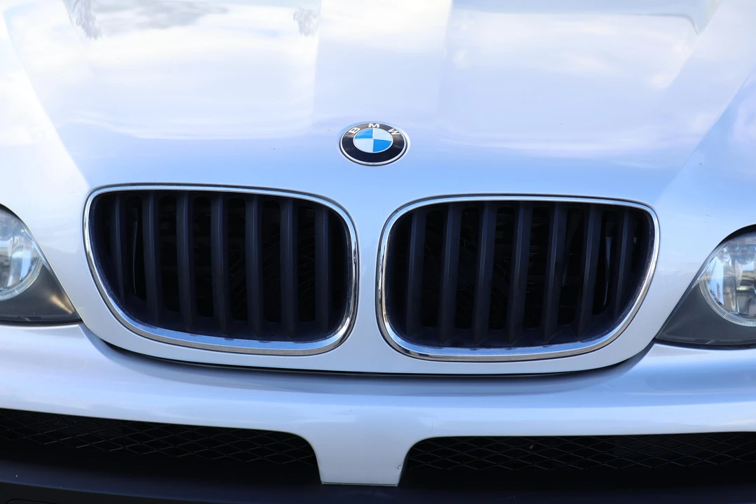 2006 BMW E53 X5 - Image 18 of 31