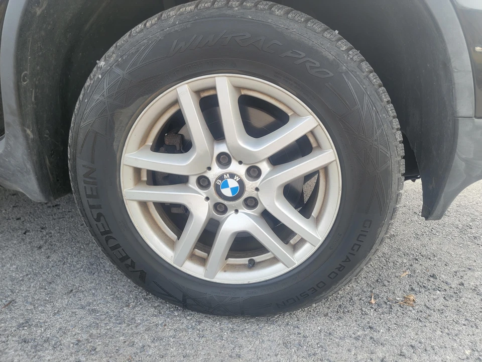 2006 BMW E53 X5 - Image 9 of 13