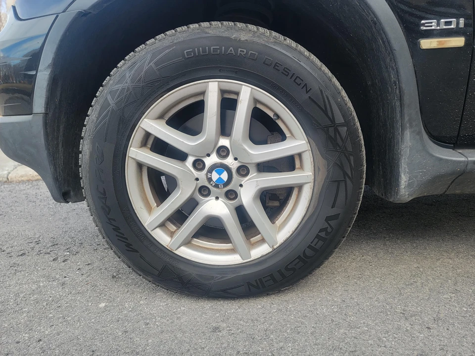 2006 BMW E53 X5 - Image 6 of 13