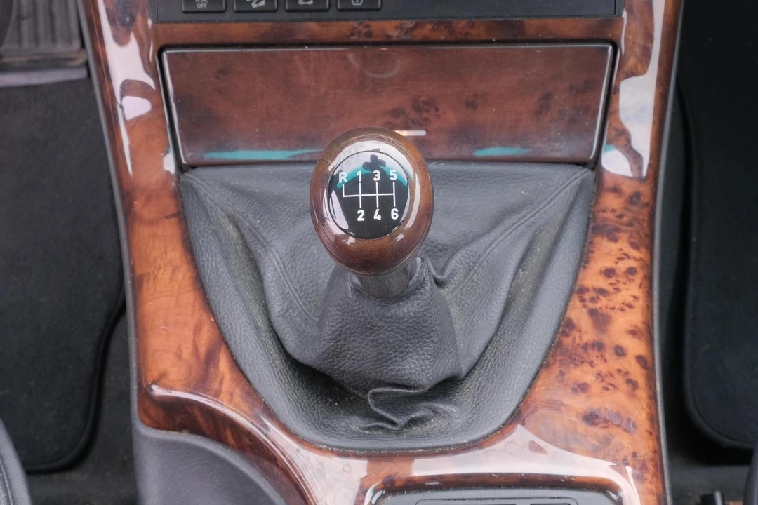 2006 BMW E53 X5 - Image 12 of 13