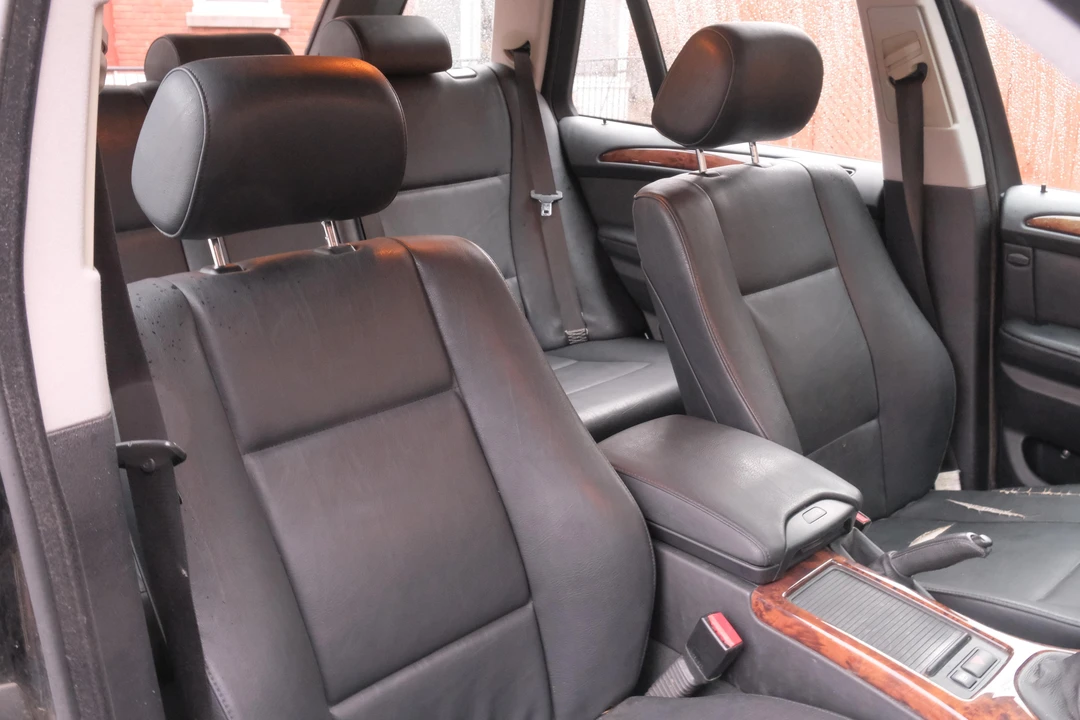2006 BMW E53 X5 - Image 11 of 13