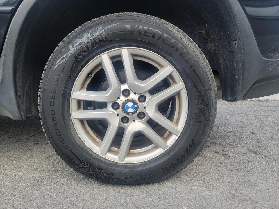 2006 BMW E53 X5 - Image 7 of 13