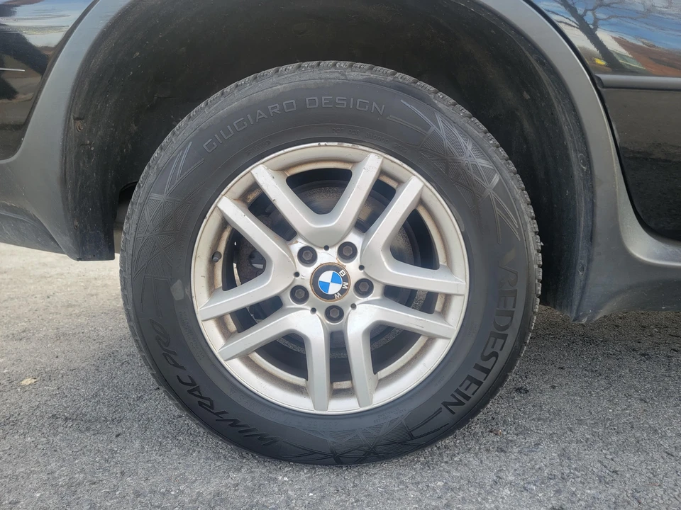 2006 BMW E53 X5 - Image 8 of 13