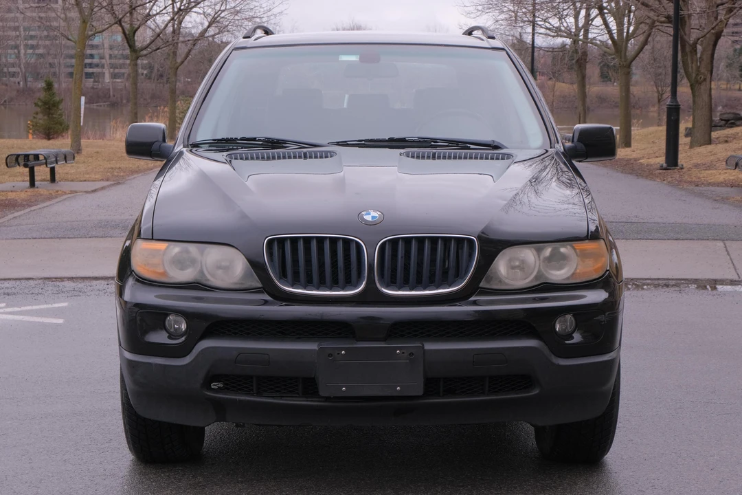 2006 BMW E53 X5 - Image 2 of 13