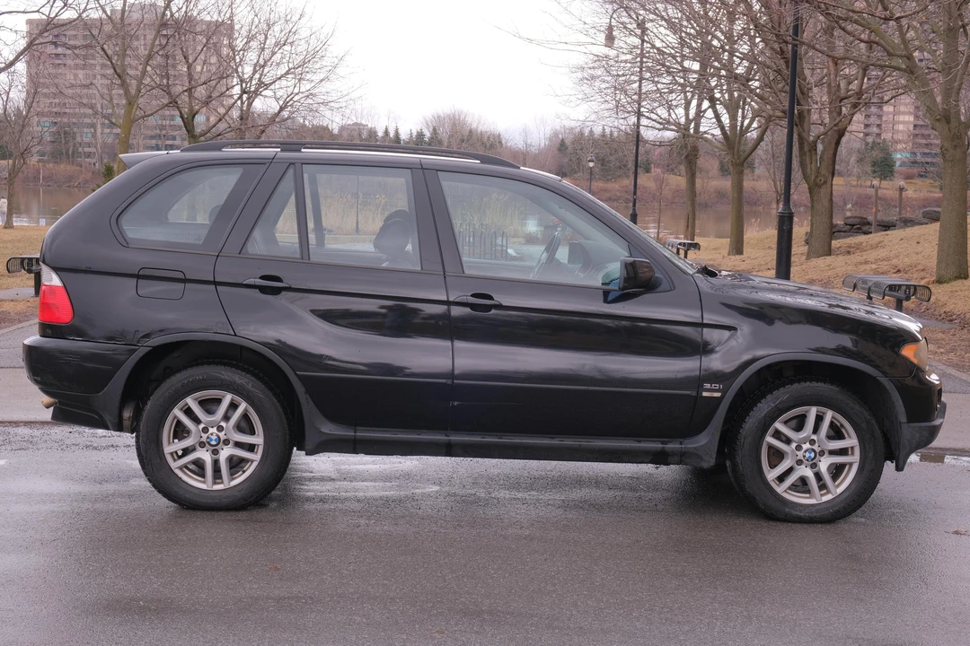 2006 BMW E53 X5 - Image 3 of 13