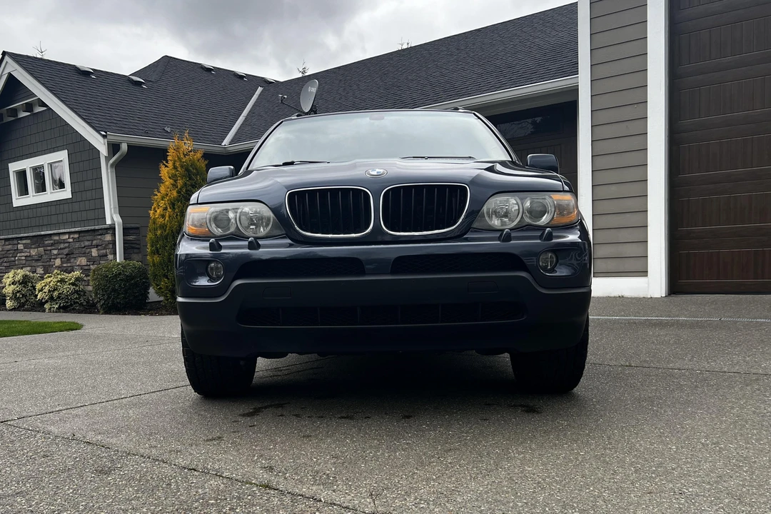 2006 BMW E53 X5 - Image 6 of 28