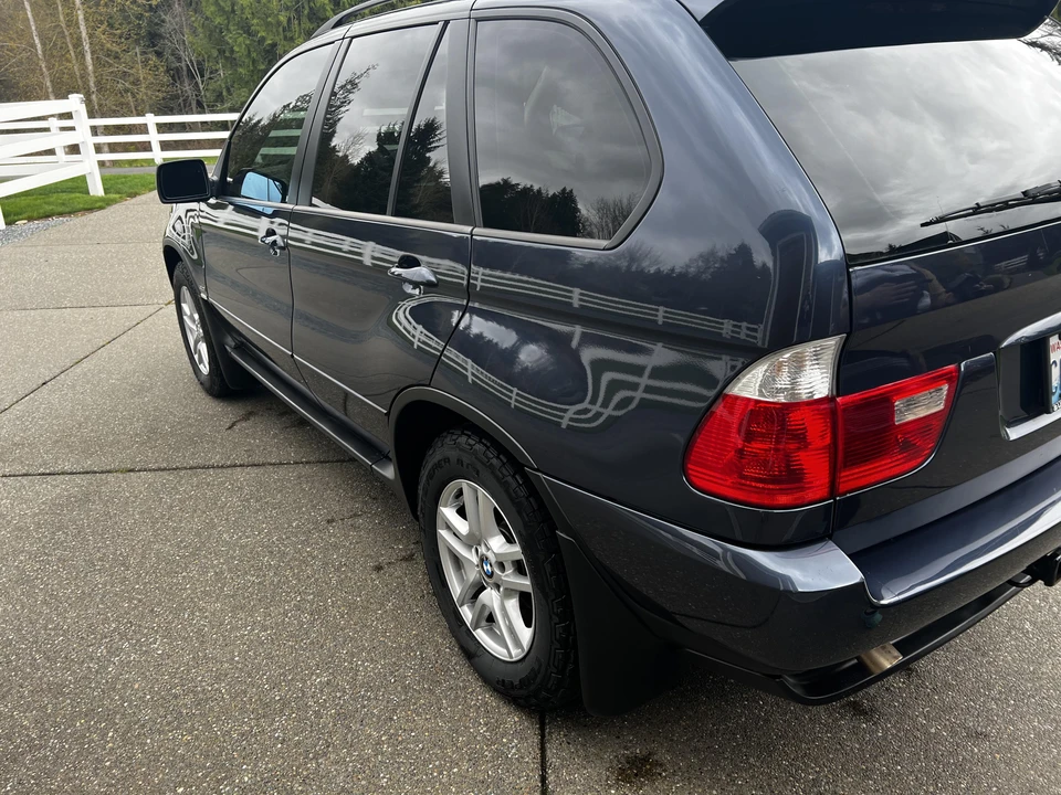 2006 BMW E53 X5 - Image 27 of 28