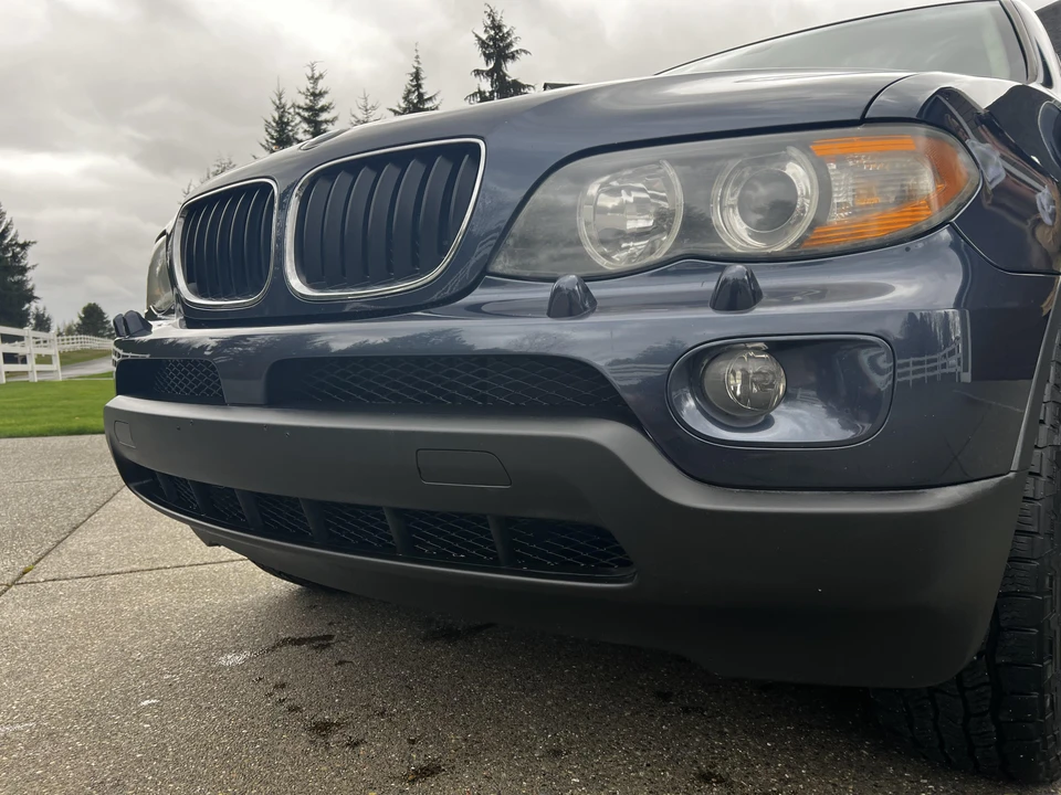 2006 BMW E53 X5 - Image 25 of 28
