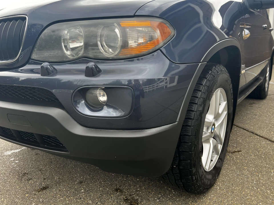 2006 BMW E53 X5 - Image 26 of 28