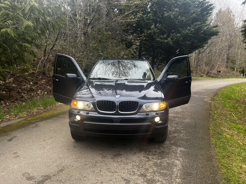 2006 BMW E53 X5 - Image 20 of 28