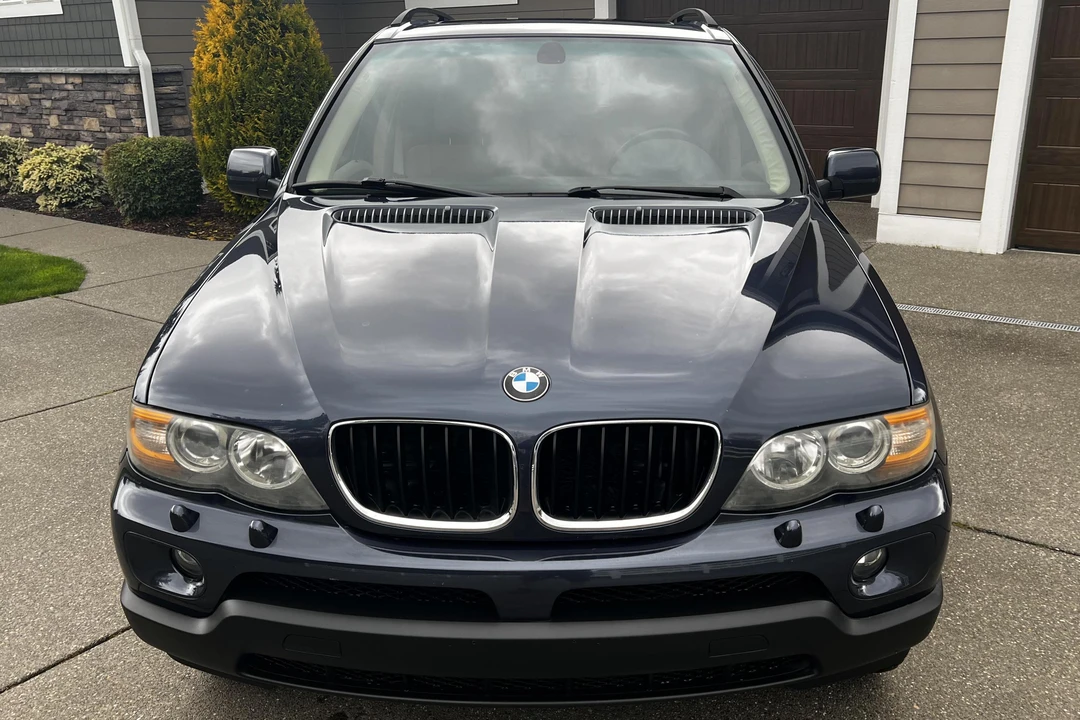2006 BMW E53 X5 - Image 2 of 28