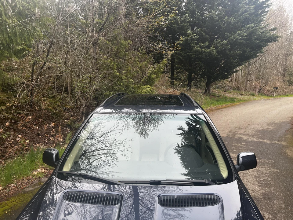 2006 BMW E53 X5 - Image 22 of 28