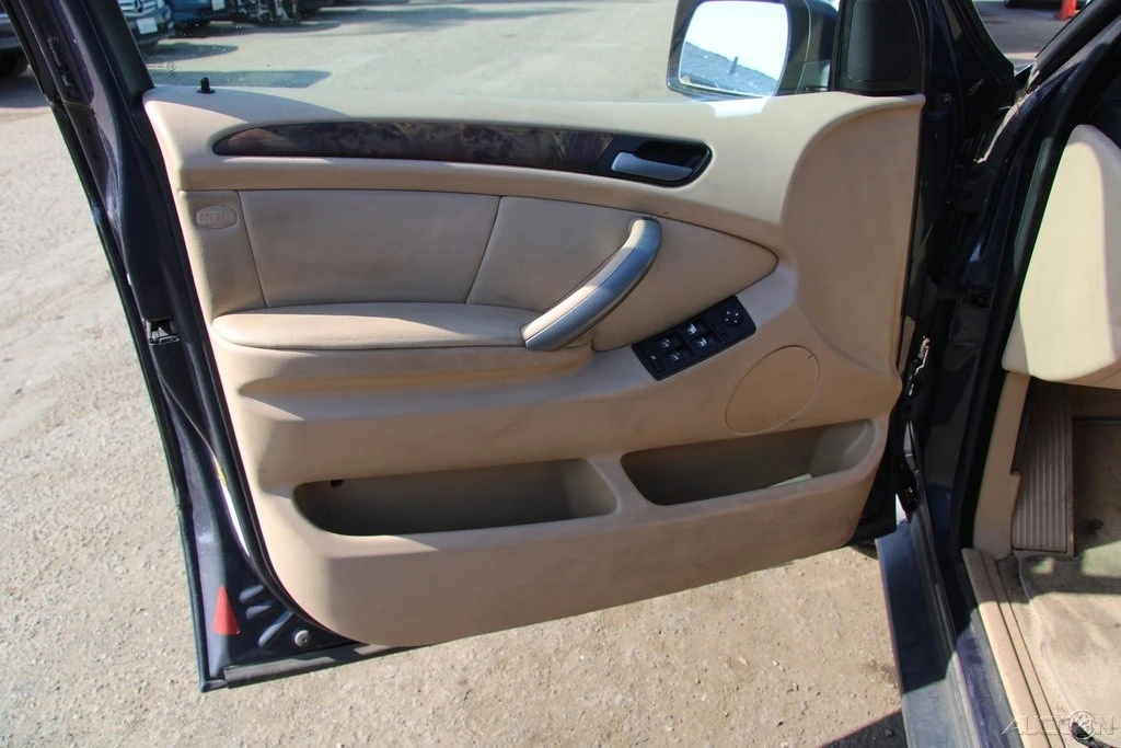 2006 BMW E53 X5 - Image 11 of 21