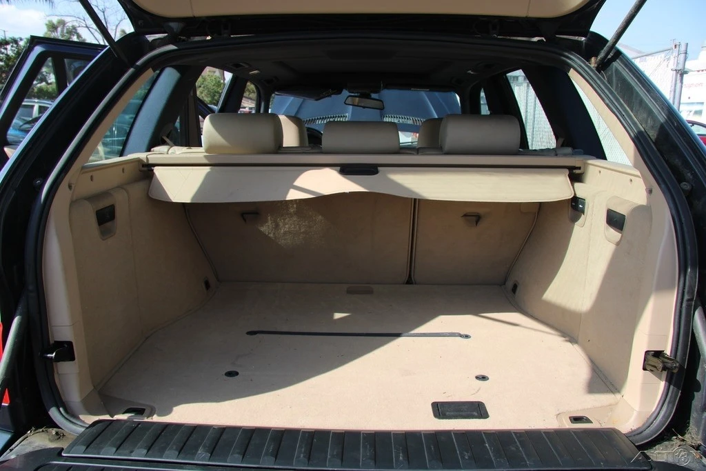 2006 BMW E53 X5 - Image 20 of 21