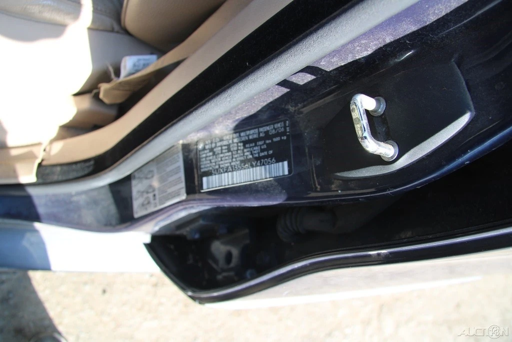 2006 BMW E53 X5 - Image 10 of 21