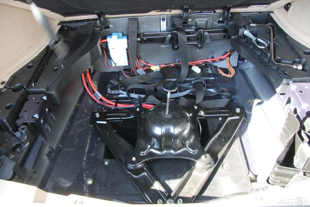 2006 BMW E53 X5 - Image 21 of 21