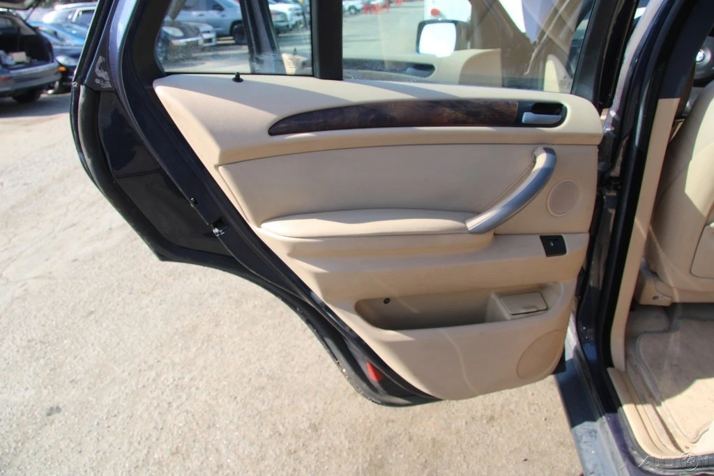 2006 BMW E53 X5 - Image 18 of 21