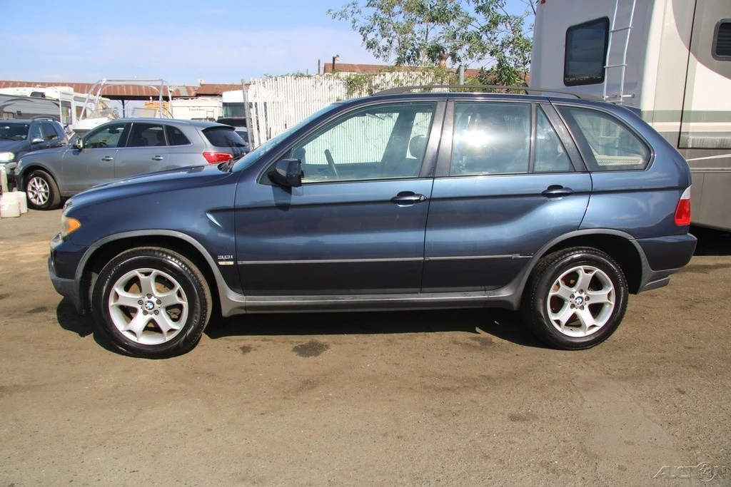 2006 BMW E53 X5 - Image 3 of 21