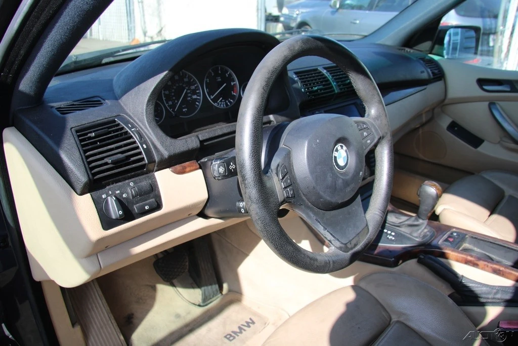 2006 BMW E53 X5 - Image 13 of 21