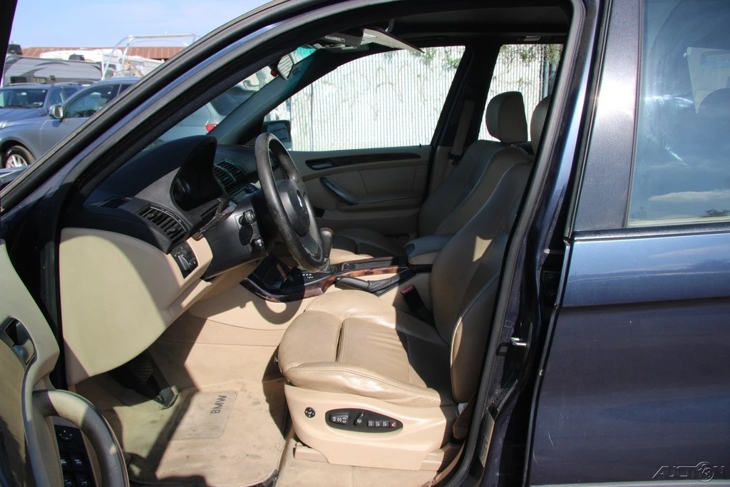 2006 BMW E53 X5 - Image 12 of 21