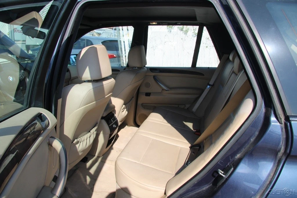 2006 BMW E53 X5 - Image 19 of 21