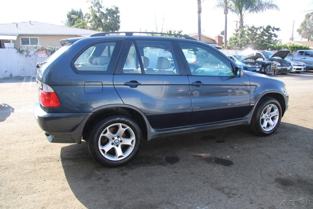 2006 BMW E53 X5 - Image 6 of 21