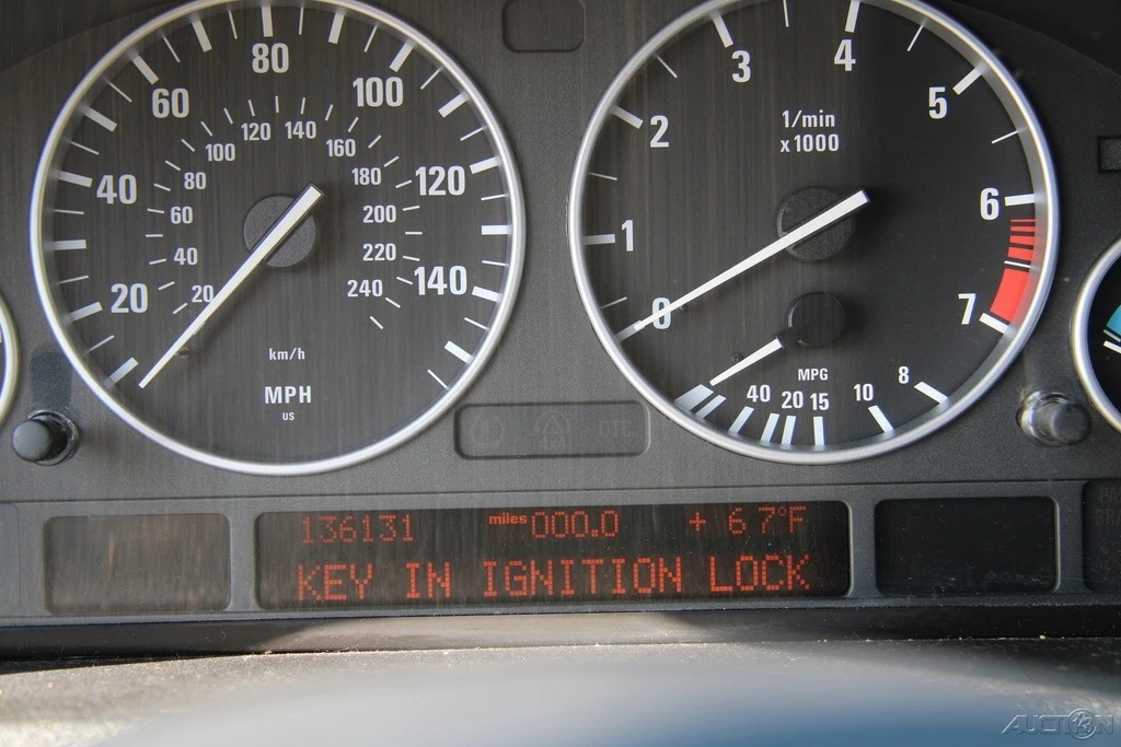 2006 BMW E53 X5 - Image 15 of 21