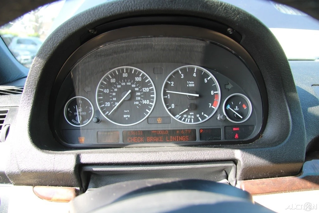 2006 BMW E53 X5 - Image 16 of 21