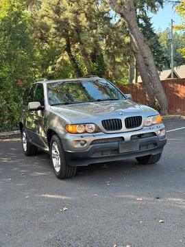 2006 BMW X5 3.0i