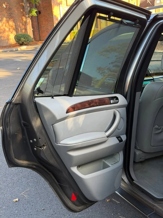 2006 BMW E53 X5 - Image 15 of 16