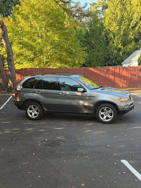 2006 BMW E53 X5 - Image 2 of 16