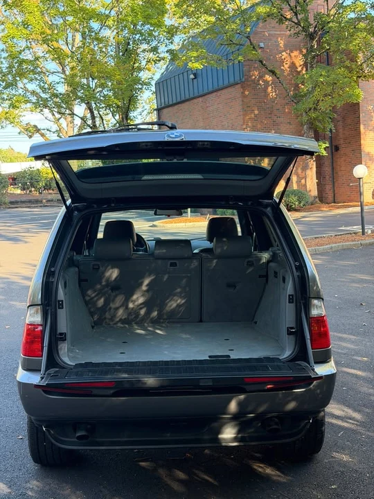 2006 BMW E53 X5 - Image 4 of 16