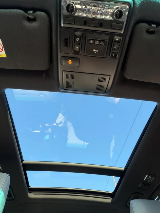 2006 BMW E53 X5 - Image 12 of 16