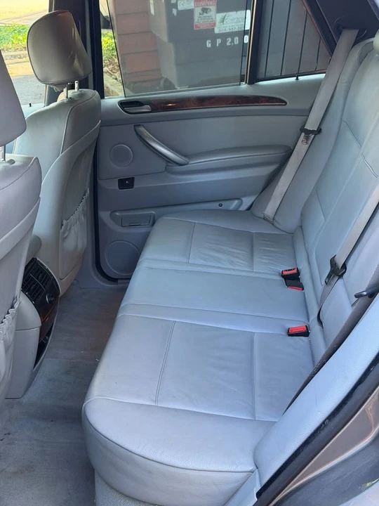 2006 BMW E53 X5 - Image 16 of 16