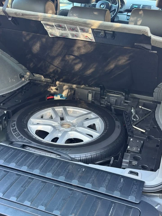 2006 BMW E53 X5 - Image 7 of 16