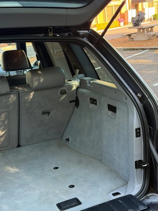 2006 BMW E53 X5 - Image 6 of 16