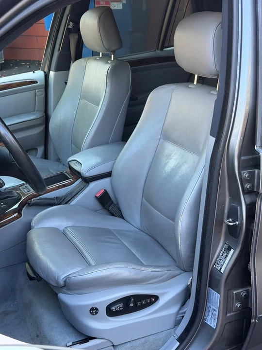 2006 BMW E53 X5 - Image 10 of 16
