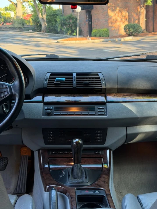 2006 BMW E53 X5 - Image 14 of 16